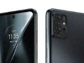 Il Motorola "Devon" dovrebbe essere lanciato prima dell'inizio del 2023. (Fonte: 91mobiles)