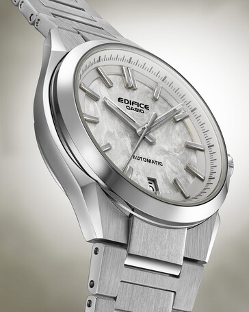 (Fonte: Casio)