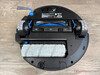 Il lato inferiore di Ecovacs Deebot X11 OmniCyclone