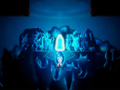 Screenshot di Fatal Claw