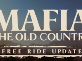 Mafia: The Old Country ha appena rilasciato il suo più grande aggiornamento gratuito: ricco di gare, sfide di combattimento e molto altro, l'aggiornamento Free Ride esce il 20 novembre (fonte immagine: Hangar 13)