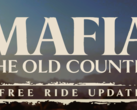 Mafia: The Old Country ha appena rilasciato il suo più grande aggiornamento gratuito: ricco di gare, sfide di combattimento e molto altro, l'aggiornamento Free Ride esce il 20 novembre (fonte immagine: Hangar 13)