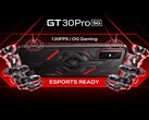 Infinix GT 30 Pro 5G è dotato di un chipset MediaTek Dimensity 8350 Ultimate (Fonte: Infinix)