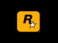 Immagine che rappresenta il logo di Rockstar Games. (Fonte: Rockstar Games)