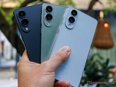Il Samsung Galaxy S25 Edge è stato annunciato ufficialmente (fonte: Noteboookcheck)