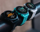 Il Garmin Forerunner 265 sta ricevendo un aggiornamento stabile, la versione 18.23. (Fonte: Garmin)