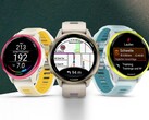 Garmin sarà anche in grado di leggere i dati di Apple Health in futuro. (Fonte: Garmin)