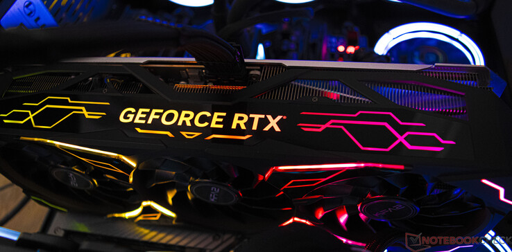 KFA2 GeForce RTX 4080 Gioco serio