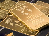 In caso di recessione, il prezzo dell'oro potrebbe raggiungere i 3.880 dollari per oncia. (Fonte immagine: Pexels)