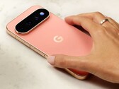 Il Google Pixel 11 Pro XL si dimostra relativamente resistente nel test di resistenza.