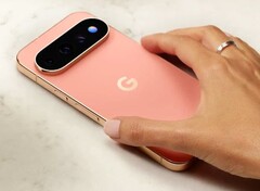 Il Google Pixel 11 Pro XL si dimostra relativamente resistente nel test di resistenza.