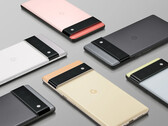 La serie Pixel 6 supporterà la tecnologia 5G mmWave e UWB. (Fonte immagine: Google)