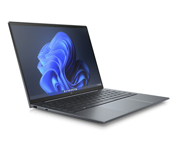 HP EliteBook Dragonfly G3 (immagine via HP)