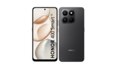 Il dispositivo Honor 400 Smart 5G è dotato di un chipset Snapdragon 6s Gen 3 (Fonte: Honor) 