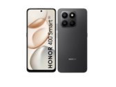 Il dispositivo Honor 400 Smart 5G è dotato di un chipset Snapdragon 6s Gen 3 (Fonte: Honor) 
