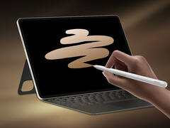 Il MagicPad 3 sarà lanciato il 2 luglio 2025. Nella foto: il tablet. (Fonte immagine: Honor)
