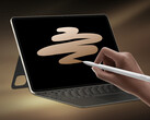 Il MagicPad 3 sarà lanciato il 2 luglio 2025. Nella foto: il tablet. (Fonte immagine: Honor)