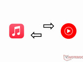 Come trasferire le playlist di Apple Music su YouTube Music e viceversa (Fonte: Antony Muchiri)