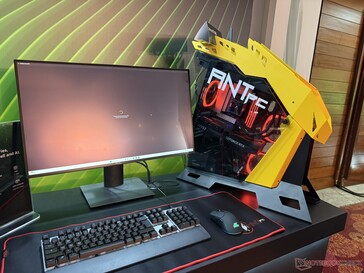 Evento Nvidia "Futuro dell'AI