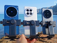 In questo confronto tra le fotocamere di Vivo X200 Pro, OnePlus 13 e Oppo Find X8 Pro, c'è un chiaro vincitore, anche se con un'eccezione. (Fonte: TechTablets)