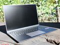 Recensione dell'LG Ultra PC 16 (2022) AMD: Questo non è un Gram.