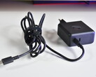 Il caricabatterie USB-C da parete del Lenovo ThinkPad X9-15p Gen 1 Aura Edition