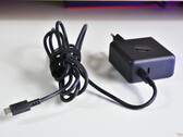 Il caricabatterie USB-C da parete del Lenovo ThinkPad X9-15p Gen 1 Aura Edition