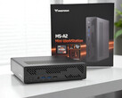 Minisforum MS-A2 con AMD Ryzen 9 9955HX in recensione. (Fonte immagine: Notebookcheck)