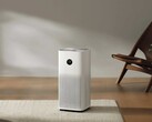 Mijia Smart Air Purifier 6: il nuovo filtro dell'aria è ora disponibile a livello globale. (Fonte: Xiaomi)