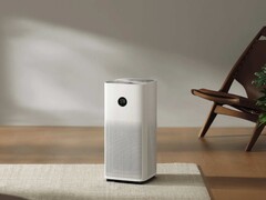 Mijia Smart Air Purifier 6: il nuovo filtro dell'aria è ora disponibile a livello globale. (Fonte: Xiaomi)