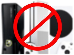 La prossima generazione di Xbox potrebbe essere lanciata nel 2027 senza alcuna retrocompatibilità. (Fonte: Microsoft/Amazon, modifica)