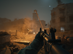 Una schermata di Delta Force in azione (fonte: SteamDB)