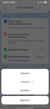 App Ninebot F3 Pro