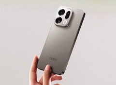 Si prevede che il successore dell’Oppo Find X9 sarà dotato di fotocamere con una risoluzione notevolmente superiore.