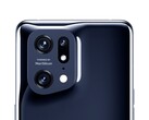 L'Oppo Find X5 Pro ha un alloggiamento della fotocamera discreto ma spesso. (Fonte: Roland Quandt & WinFuture)