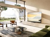 Il modello Z8BA è un'alternativa più economica al TV OLED Z95B, più costoso (fonte: Panasonic)