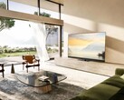 Il modello Z8BA è un'alternativa più economica al TV OLED Z95B, più costoso (fonte: Panasonic)