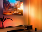 Philips Hue ha rilasciato aggiornamenti per due dei suoi dispositivi per la casa intelligente. (Fonte: Philips Hue)