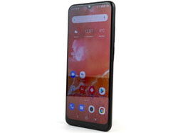 Recensione dello smartphone Alcatel 3X (2020). Dispositivo di test fornito da TCL Germany.