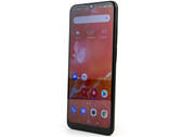 Recensione dello smartphone Alcatel 3X 2020 - grande batteria