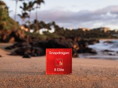 Si dice che il Qualcomm Snapdragon 8 Elite Gen 5 sia un SoC a 8 core con eccezionali prestazioni multi-core. (Fonte immagine: Qualcomm)
