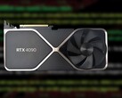 La RTX 4090 FE è stata lanciata con un MSRP di 1.600 dollari. (Fonte: Notebookcheck, MLID-edited)