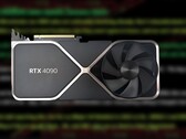 La RTX 4090 FE è stata lanciata con un MSRP di 1.600 dollari. (Fonte: Notebookcheck, MLID-edited)