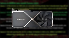 La RTX 4090 FE è stata lanciata con un MSRP di 1.600 dollari. (Fonte: Notebookcheck, MLID-edited)