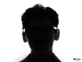 Gli occhiali Dolby Vision AR saranno lanciati in Cina il 27 maggio. Nella foto: un'immagine teaser del GT Max.