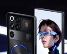 Il RedMagic 11S Pro.