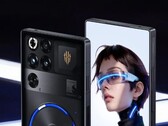 Il RedMagic 11S Pro.