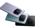 Redmi Note 14 Pro Plus 5G arriva con Android 14 e la promessa di tre importanti aggiornamenti Android. (Fonte immagine: Xiaomi)