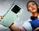 Nuove informazioni sul Redmi K70 Ultra sono state rivelate da un popolare leaker (immagine via Redmi)