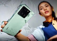 Nuove informazioni sul Redmi K70 Ultra sono state rivelate da un popolare leaker (immagine via Redmi)